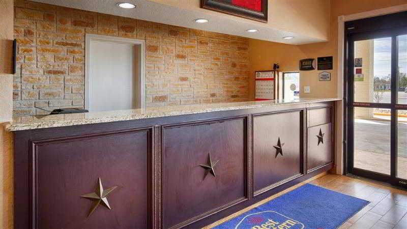 Hotel Best Western Floresville Inn  | Floresville | Texas | United States 7