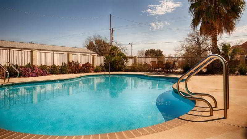 Hotel Best Western Floresville Inn  | Floresville | Texas | United States 8