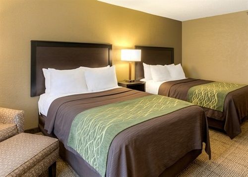 Hotel Holiday Inn Express Harlan  | Harlan | Kentucky | United States 1