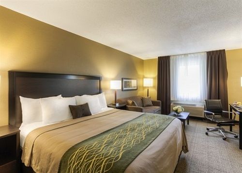 Hotel Holiday Inn Express Harlan  | Harlan | Kentucky | United States 11