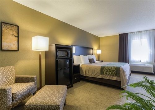 Hotel Holiday Inn Express Harlan  | Harlan | Kentucky | United States 12