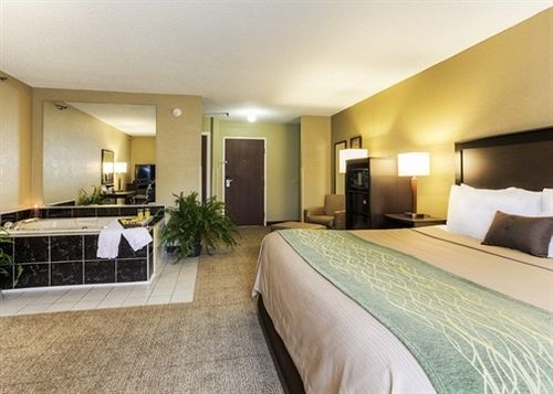 Hotel Holiday Inn Express Harlan  | Harlan | Kentucky | United States 13