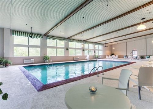 Hotel Holiday Inn Express Harlan  | Harlan | Kentucky | United States 6