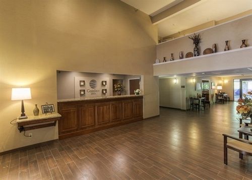 Hotel Holiday Inn Express Harlan  | Harlan | Kentucky | United States 7