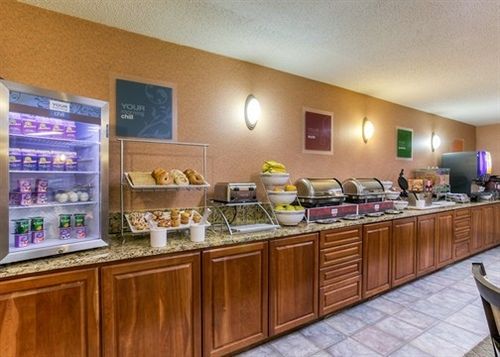 Hotel Holiday Inn Express Harlan  | Harlan | Kentucky | United States 8