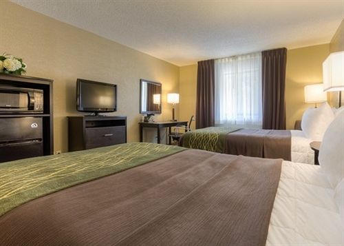 Hotel Holiday Inn Express Harlan  | Harlan | Kentucky | United States 9