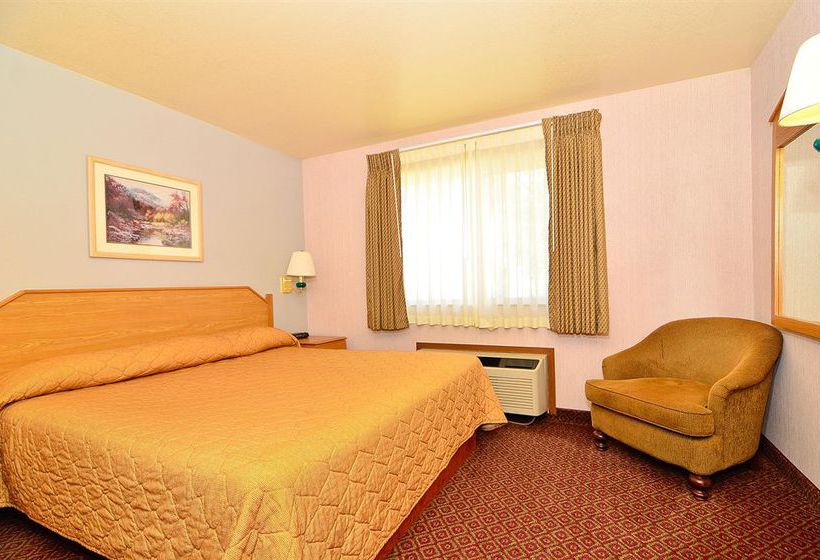 Hotel Best Western  | Mccall | Idaho | Hotel negli Stati Uniti 1