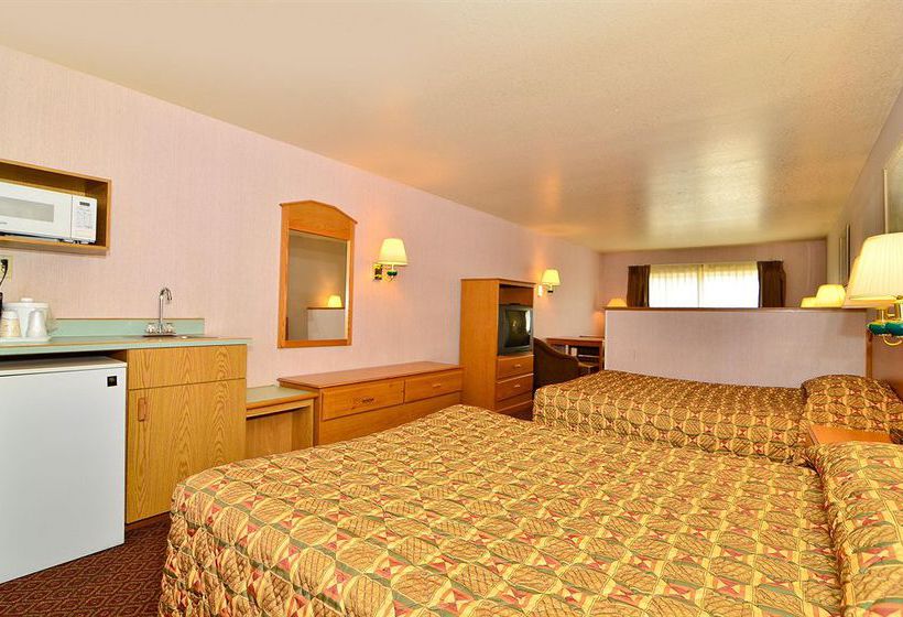 Hotel Best Western  | Mccall | Idaho | Hotel negli Stati Uniti 10