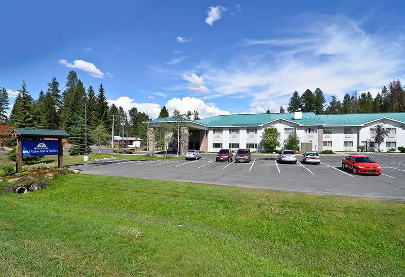 Hotel Best Western  | Mccall | Idaho | Hotel negli Stati Uniti 12