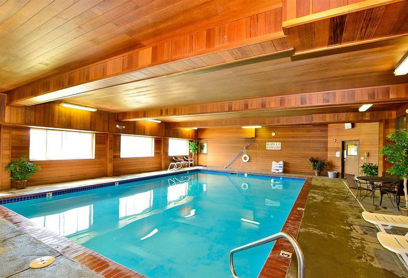 Hotel Best Western  | Mccall | Idaho | Hotel negli Stati Uniti 13