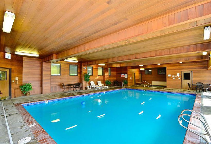 Hotel Best Western  | Mccall | Idaho | Hotel negli Stati Uniti 14