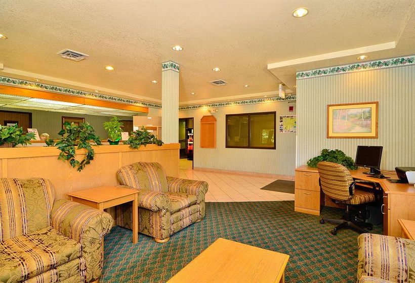 Hotel Best Western  | Mccall | Idaho | Hotel negli Stati Uniti 15