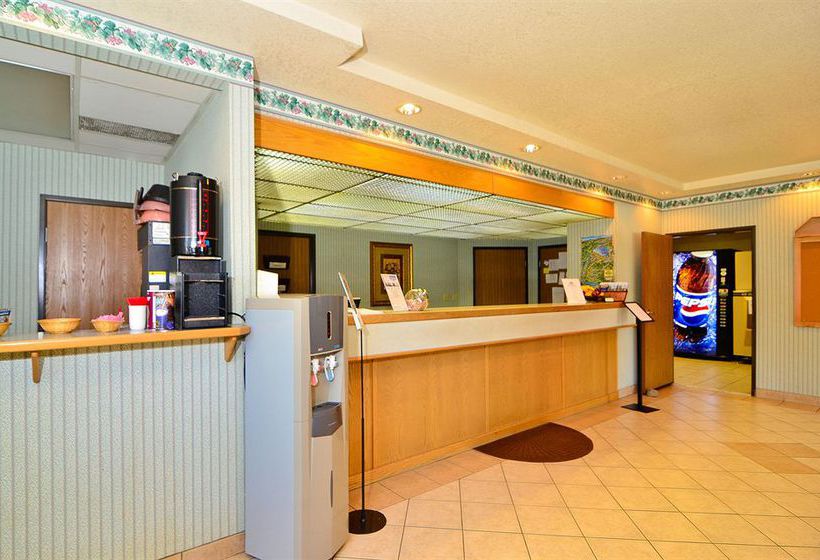 Hotel Best Western  | Mccall | Idaho | Hotel negli Stati Uniti 16