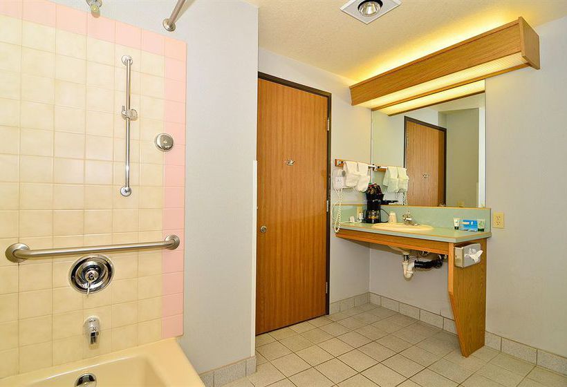 Hotel Best Western  | Mccall | Idaho | Hotel negli Stati Uniti 17