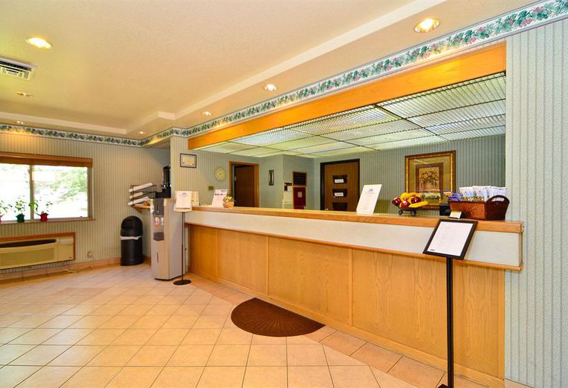 Hotel Best Western  | Mccall | Idaho | Hotel negli Stati Uniti 19