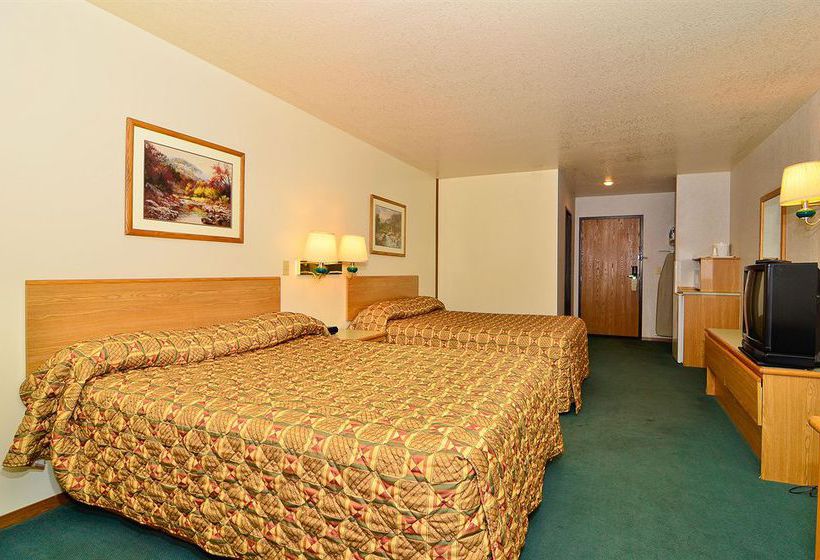 Hotel Best Western  | Mccall | Idaho | Hotel negli Stati Uniti 2