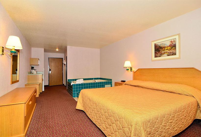 Hotel Best Western  | Mccall | Idaho | Hotel negli Stati Uniti 4