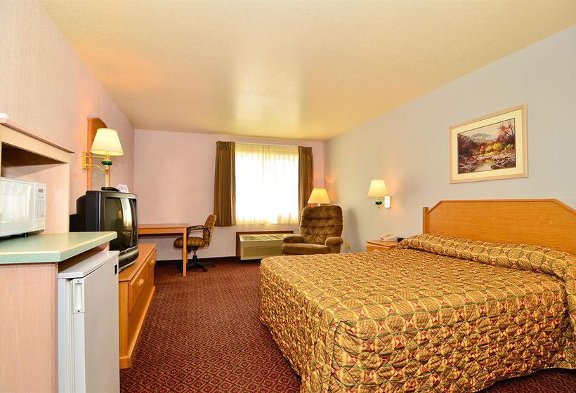 Hotel Best Western  | Mccall | Idaho | Hotel negli Stati Uniti 5