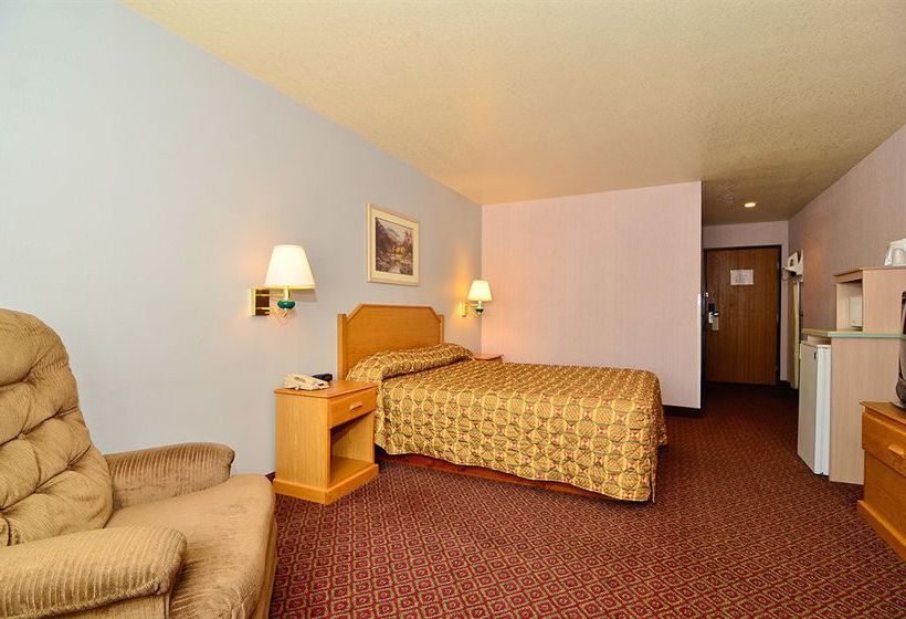 Hotel Best Western  | Mccall | Idaho | Hotel negli Stati Uniti 7