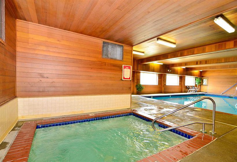 Hotel Best Western  | Mccall | Idaho | Hotel negli Stati Uniti 8
