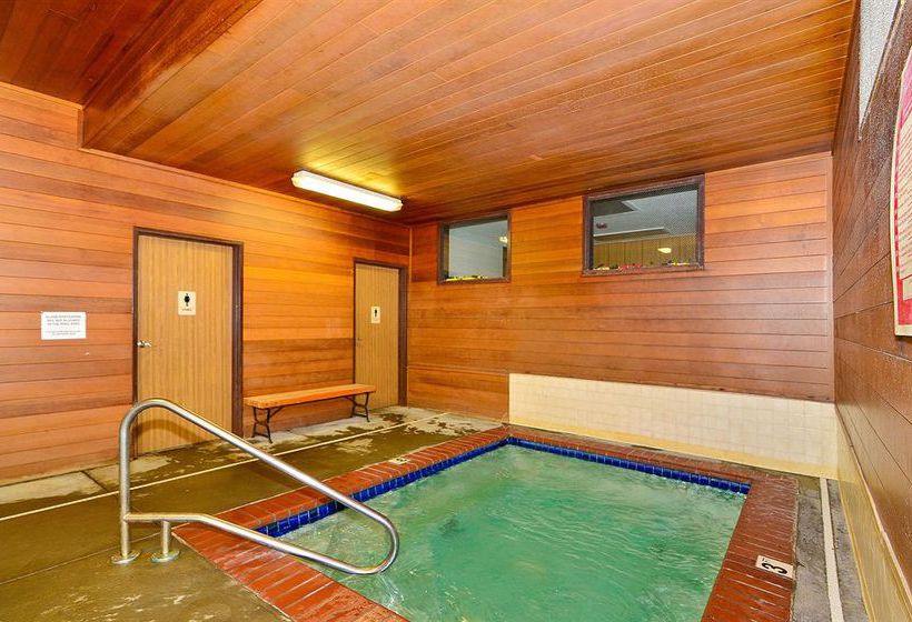 Hotel Best Western  | Mccall | Idaho | Hotel negli Stati Uniti 9