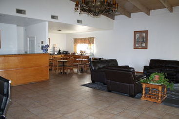 Hotel Best Western Adobe Inn  | Santa Rosa | New Mexico | United States 1