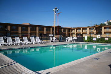 Hotel Best Western Adobe Inn  | Santa Rosa | New Mexico | United States 3