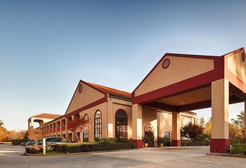 Hotel Best Western Airport Inn  | Monroe | Louisiana | United States 1