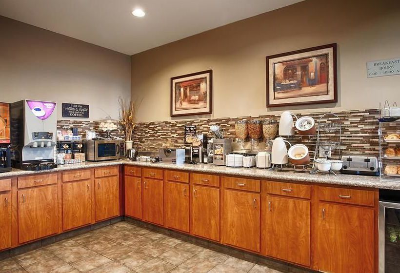 Hotel Best Western Airport Inn  | Monroe | Louisiana | United States 12