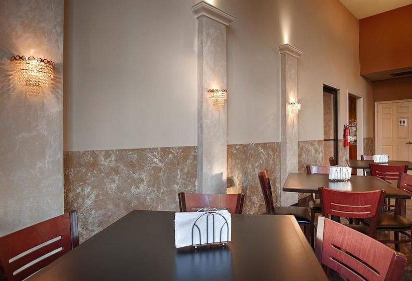 Hotel Best Western Airport Inn  | Monroe | Louisiana | United States 13