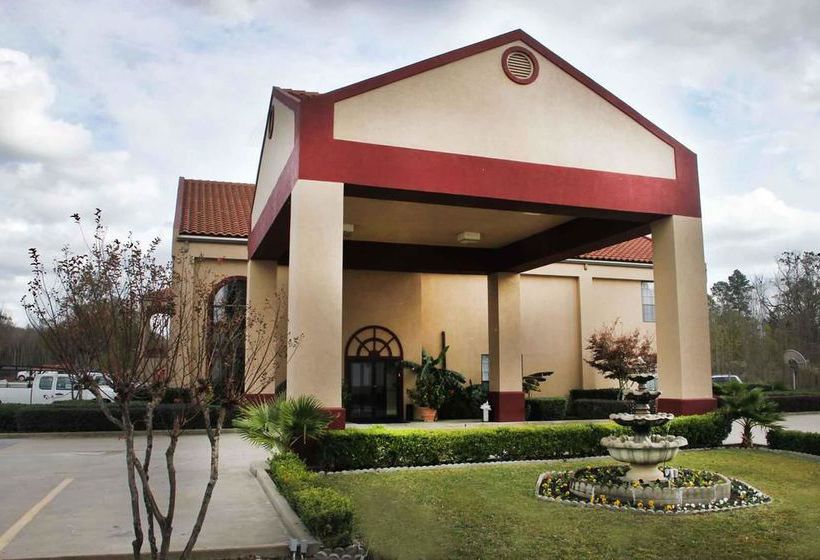 Hotel Best Western Airport Inn  | Monroe | Louisiana | United States 14