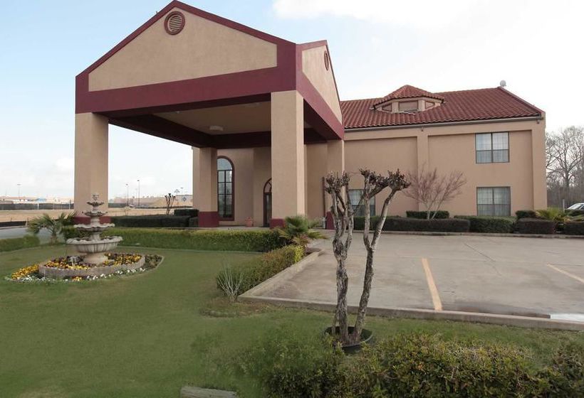 Hotel Best Western Airport Inn  | Monroe | Louisiana | United States 15