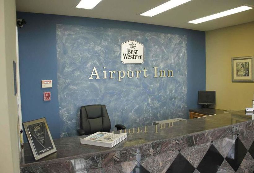 Hotel Best Western Airport Inn  | Monroe | Louisiana | United States 16