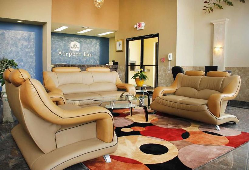 Hotel Best Western Airport Inn  | Monroe | Louisiana | United States 17