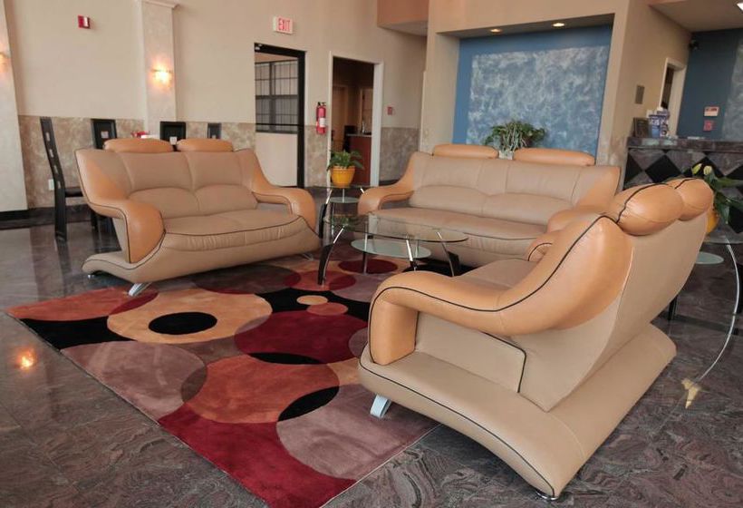 Hotel Best Western Airport Inn  | Monroe | Louisiana | United States 18