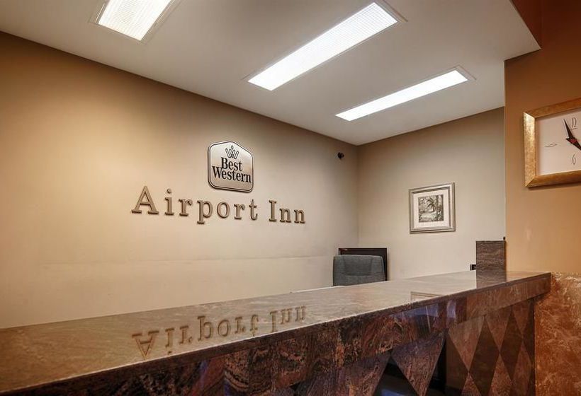 Hotel Best Western Airport Inn  | Monroe | Louisiana | United States 2