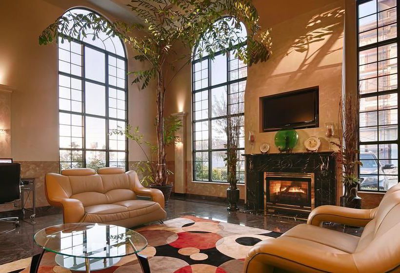 Hotel Best Western Airport Inn  | Monroe | Louisiana | United States 3