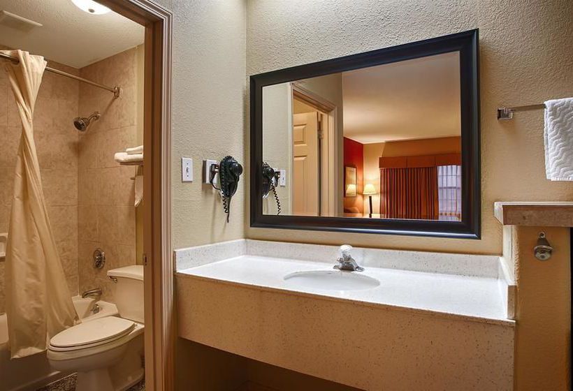 Hotel Best Western Airport Inn  | Monroe | Louisiana | United States 4