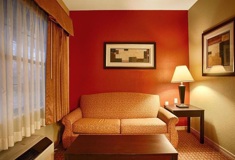 Hotel Best Western Airport Inn  | Monroe | Louisiana | United States 5