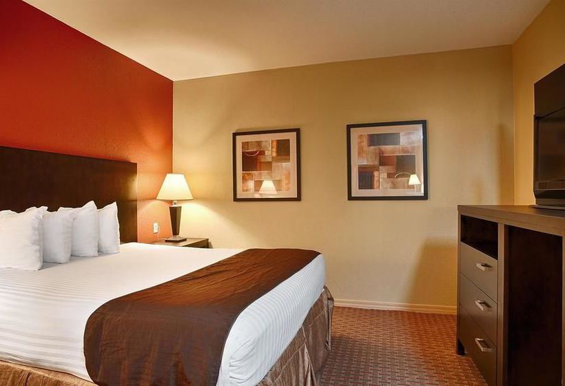 Hotel Best Western Airport Inn  | Monroe | Louisiana | United States 6