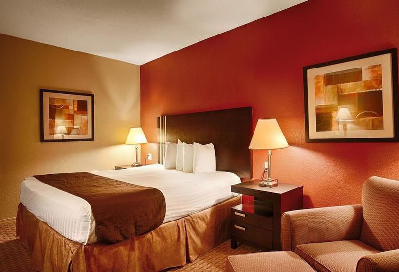 Hotel Best Western Airport Inn  | Monroe | Louisiana | United States 8
