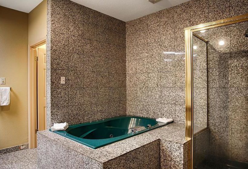 Hotel Best Western Airport Inn  | Monroe | Louisiana | United States 9