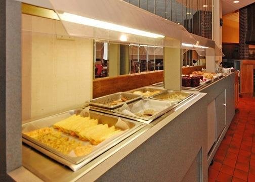 Hotel Quality Inn Lincoln  | Lincoln | Nebraska | United States 1