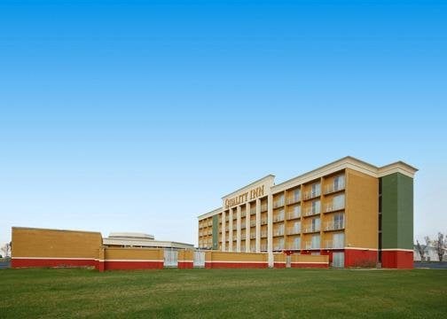 Hotel Quality Inn Lincoln  | Lincoln | Nebraska | United States 3