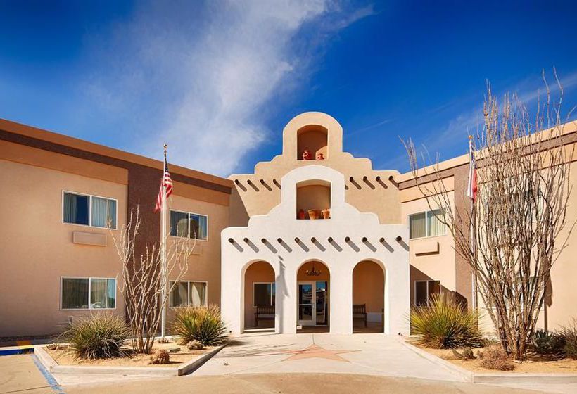 Hotel Best Western Alpine Classic Inn 