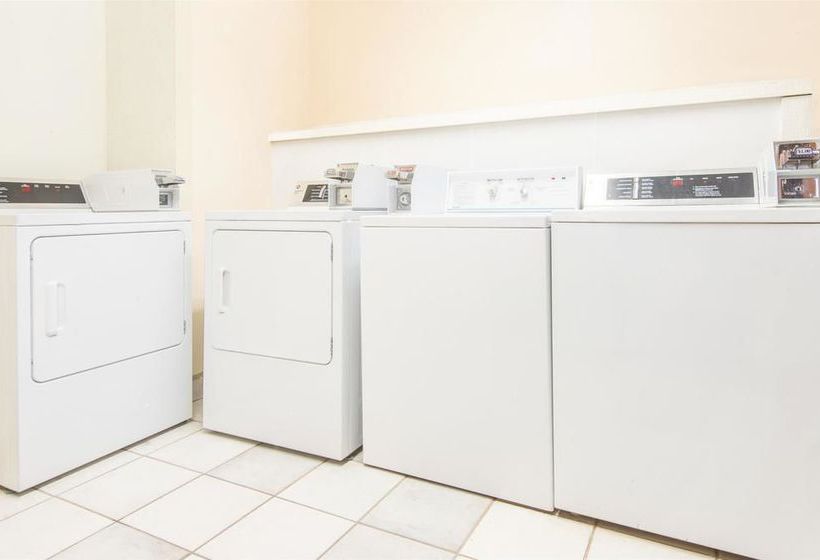 Hotel Best Western Altus 