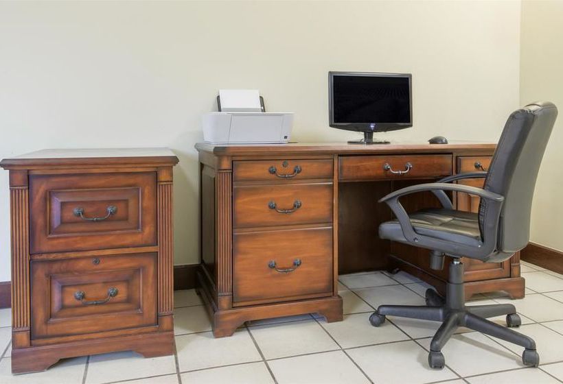 Hotel Best Western Altus  | Altus | Oklahoma | Estados Unidos 11