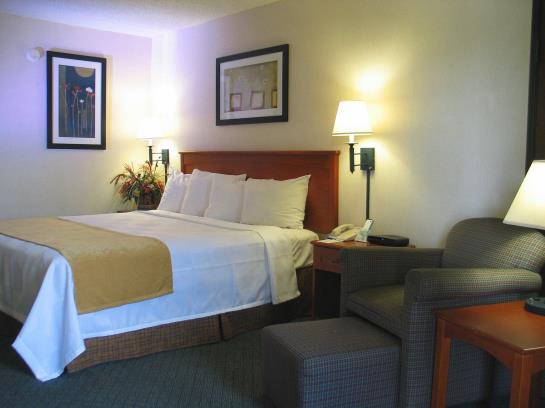 Hotel Best Western Altus  | Altus | Oklahoma | Estados Unidos 17