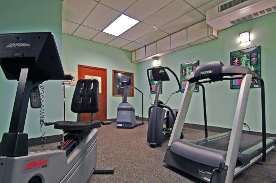 Hotel Best Western Altus  | Altus | Oklahoma | Estados Unidos 19