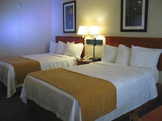 Hotel Best Western Altus  | Altus | Oklahoma | Estados Unidos 20